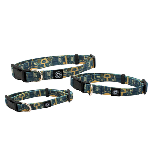 Nylon Dog Collar