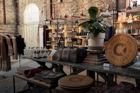 Shop Castle & Key