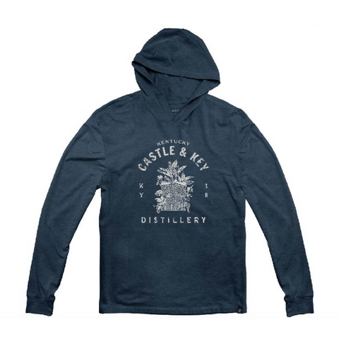 Imperial Roots of Ruin Hoodie