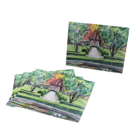 Kayla Weber Art Gift Card Set