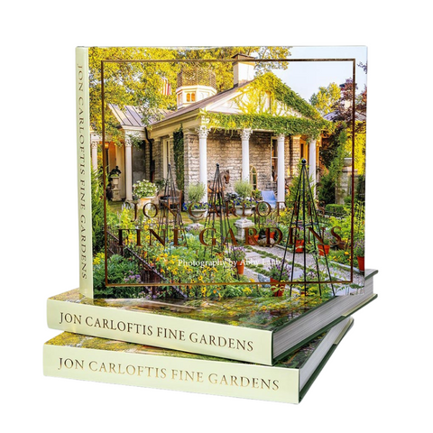 Jon Carloftis Fine Gardens