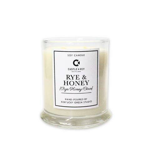 KY Green Studio Candle