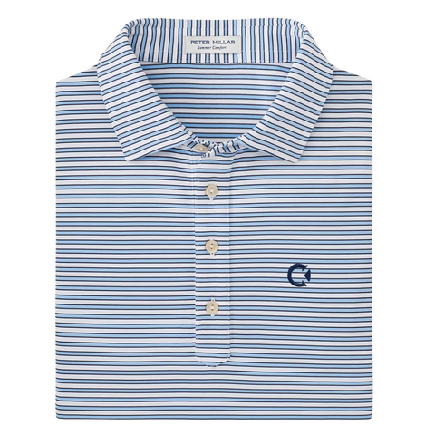 Peter Millar Lane Performance Jersey Polo