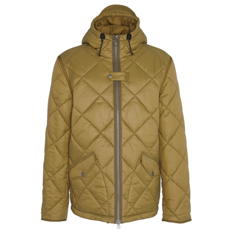 Barbour M Re-engineered Quilted Jacket