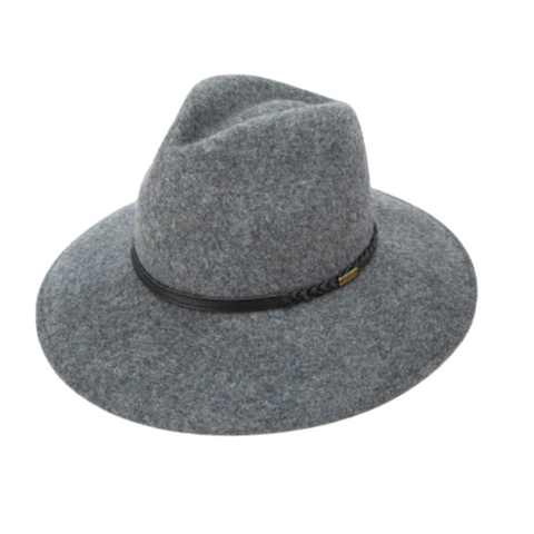 Barbour Tack Fedora