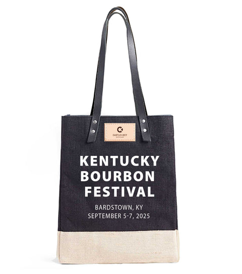 Apolis Wine Tote