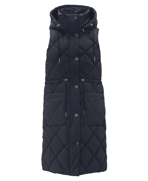 Barbour L Orinsay Gilet