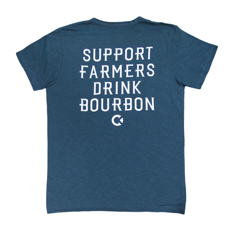 Support Farmers Tee