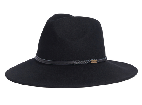Barbour Tack Fedora