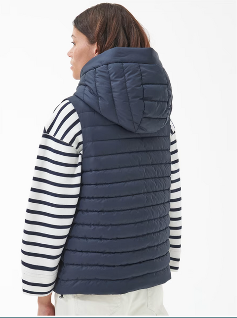 Barbour L Oxeye Gilet