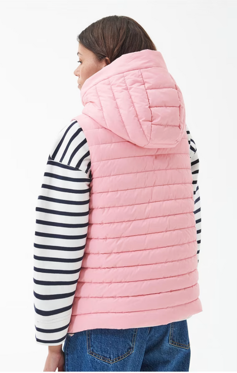 Barbour L Oxeye Gilet