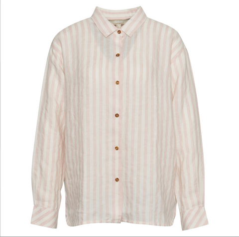 Barbour L Annie Shirt