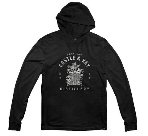 Imperial Roots of Ruin Hoodie