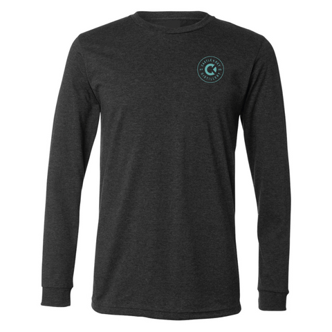 Harvest Long Sleeve Tee