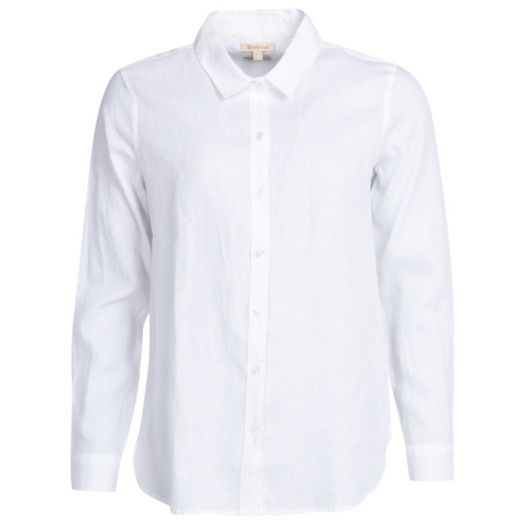 Barbour L Marine Shirt