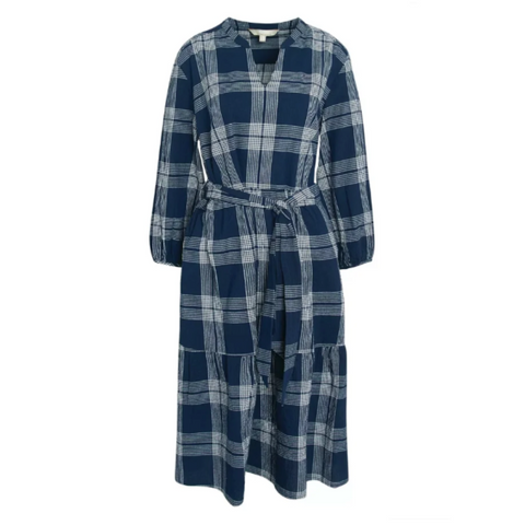 Barbour L Renfew Dress