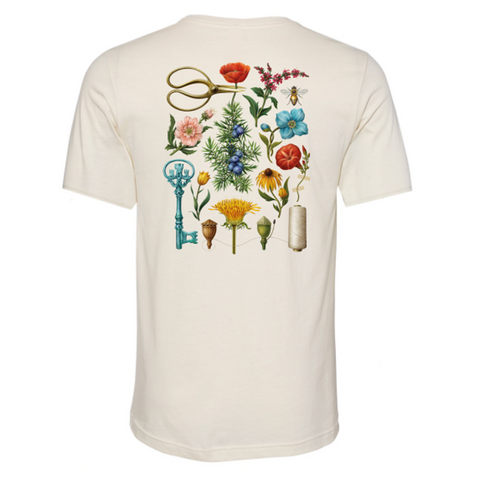 Harvest Tee