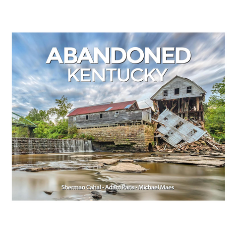Abandoned Kentucky
