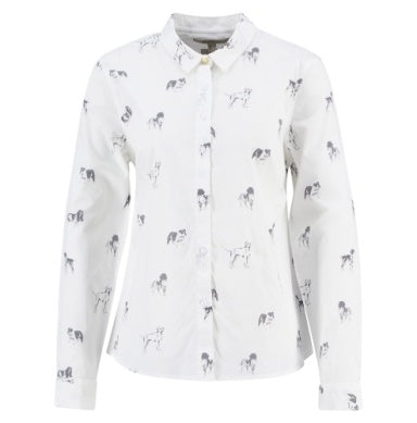 Barbour L Brambles Shirt