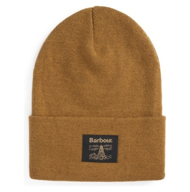 Barbour Harton Beanie Hat