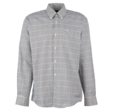 Barbour M Henderson Thermo Shirt