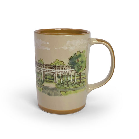 Stoneware & Co. Springhouse Coffee Mug