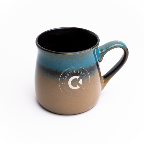 Logo Santa Fe Mug