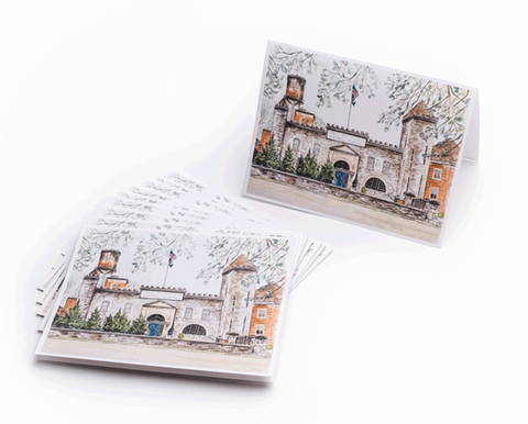 Kayla Weber Art Gift Card Set