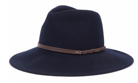 Barbour Tack Fedora