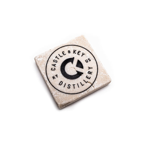 Logo Ceramic Magnet