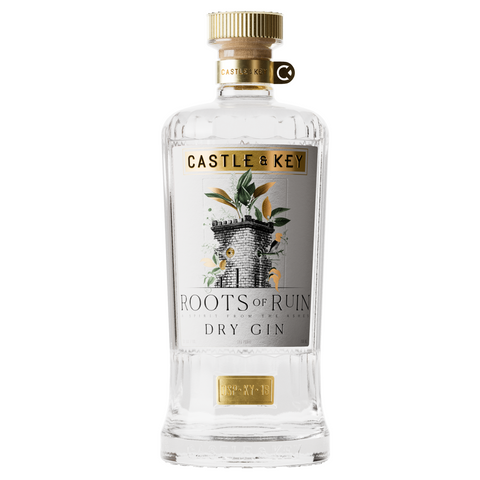 Roots of Ruin Gin