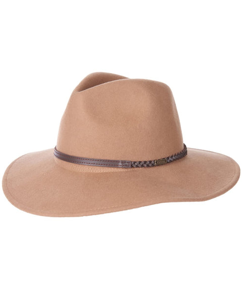 Barbour Tack Fedora