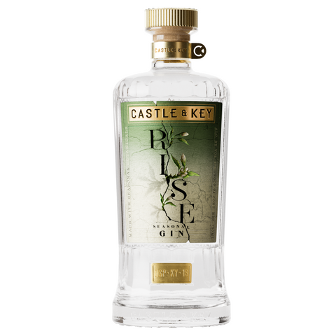 Rise Seasonal Gin