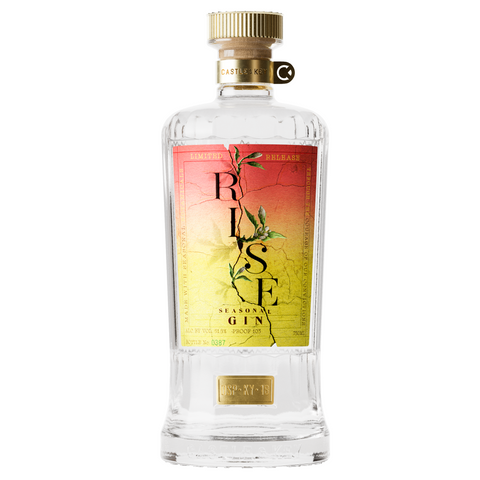 Rise 2022 Seasonal Gin