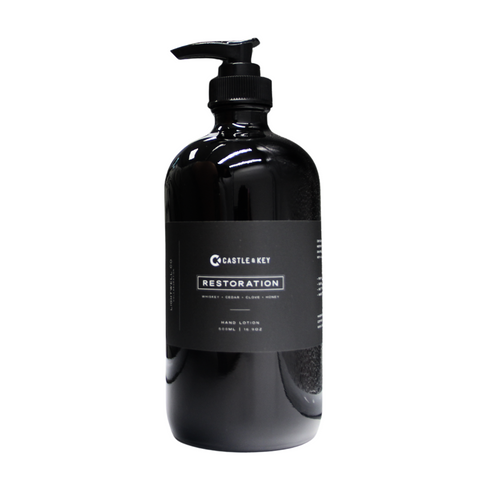 custom scent liquid hand lotion