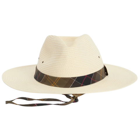 Barbour Kirkstone Fedora Summer Hat