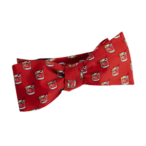 Bluegrass Bowties Old Fashioned Bowtie