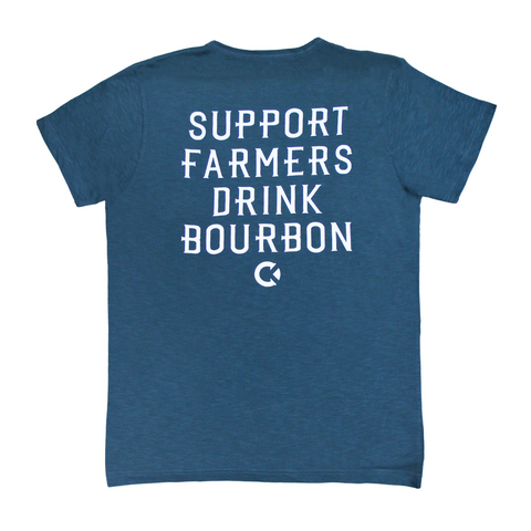 Support Farmers Tee