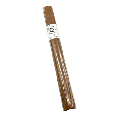 Restoration Rye Cigar