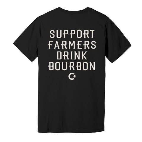 Support Farmers Tee