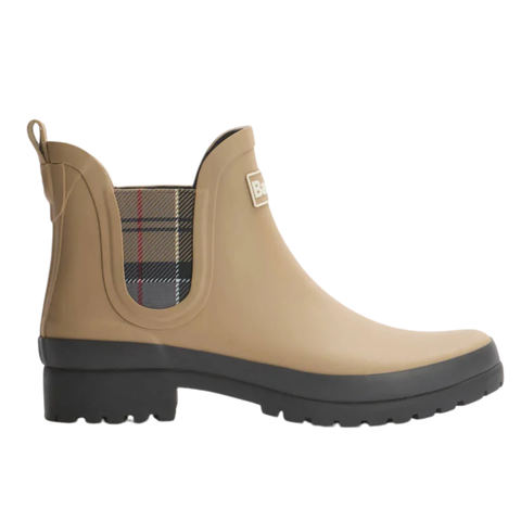 Barbour L Mallow Wellington Boots