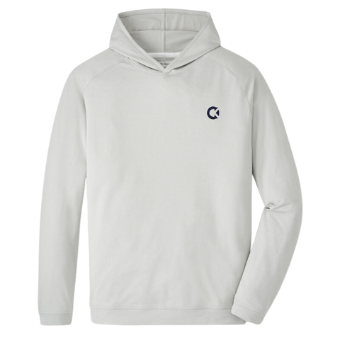 Peter Millar Pine Performance Hoodie