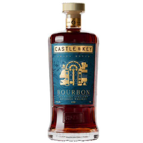 Traditional Bourbon