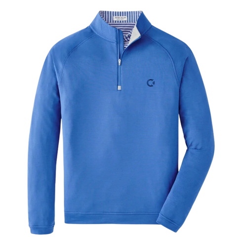 Peter Millar Beaumont Quarter-Zip