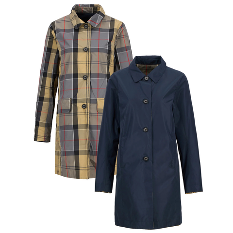 Barbour Babbity Showerproof Jacket
