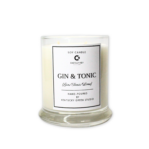 KY Green Studio Candle