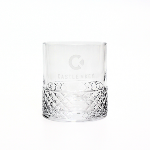 Logo DOF Glass