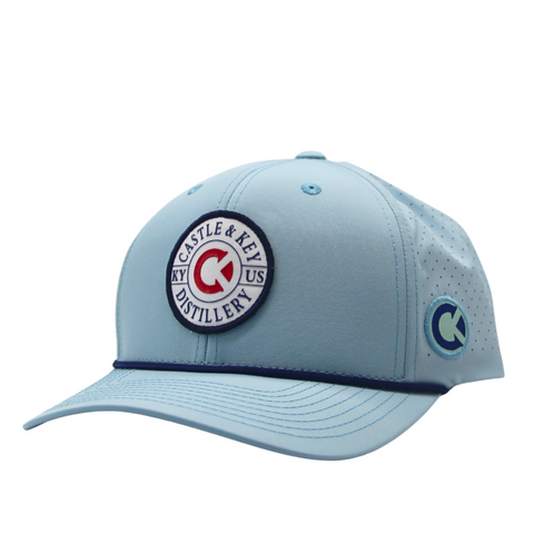 Standard Rec Monaco Hat