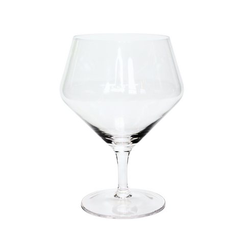 Gin & Tonic Glass