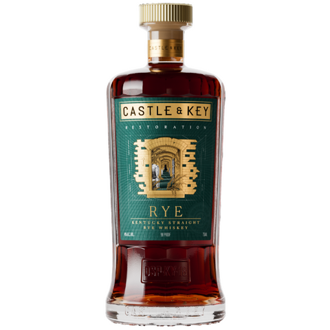 Restoration Rye Whiskey